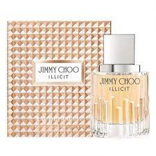 Jimmy Choo Illicit Eau De Parfum 100ml