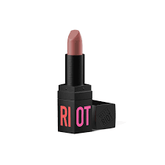 Chambor Matte Lipstick Riot 256 - Sunset Rust - 4.5gm
