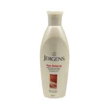 Jergens - Age Defying Multi Vitamin Moisturizer - 200 ml