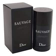 Dior Sauvage Deodorant Stick 75gm