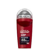 L'oreal Men Expert Stress Resist roll on 50ml
