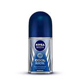 Nivea Men Cool Kick roll on - 50ml