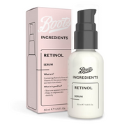 Boots Ingredients Retinol Serum - 30ml