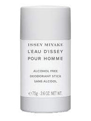 ISSEY MIYAKE L'Eau D'Issey Homme Deodorant Stick 75gm