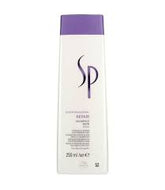 WELLA SP Repair Shampoo For Damaged Hair, 250ml