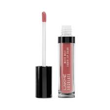Lakme Absolute Matte Melt Liquid Lip Color 330 Peach Rose 6ml