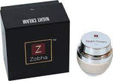 Zobha AGE DEFYING & REJUVENATING NIGHT CREAM 60ml