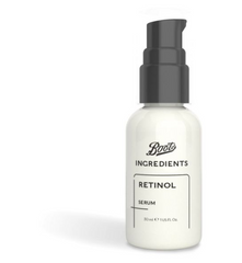 Boots Ingredients Retinol Serum - 30ml