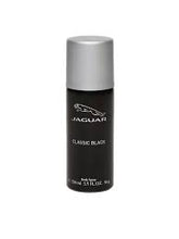 Jaguar Classic Black Deodorant - 200ml
