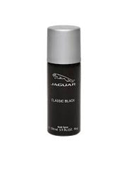Jaguar Classic Black Deodorant - 200ml