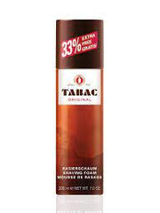 Tabac Original Shaving Foam 200 ml - Kunchals