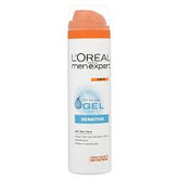 L'oreal Paris Hydra Sensitive Shaving Gel 200ml