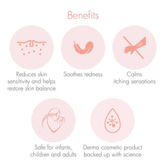 Avene Thermal Spring Water - 50 ML