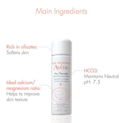 Avene Thermal Spring Water - 50 ML