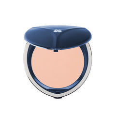 Chambor Silver Shadow Compact Make Up Powder - Rr2 (16gm+16gm)