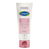 Cetaphil Bright Healthy Radiance Brightness Reveal Creamy Cleanser -100gm