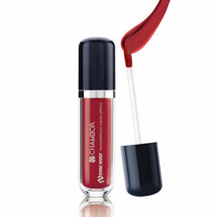 Chambor Extreme Wear Transferproof Liquid Lipstick - Desire #433