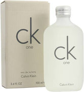 Ck One Edt 100ml