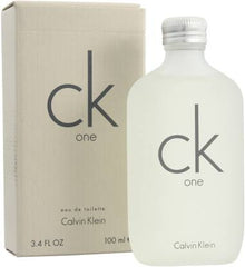 Ck One Edt 100ml