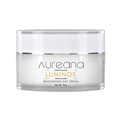 Aureana Luminos Brightening Moisturizing Cream (50gm