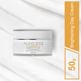 Aureana Luminos Brightening Moisturizing Cream (50gm