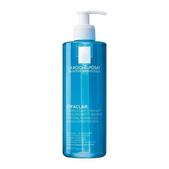 La Roche Posay Effaclar Purifying Foaming Gel - 400ml