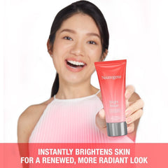 Neutrogena Bright Boost Resurfacing Micro Polish
