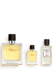 Hermès Terre d'Hermès Gift Set - 127.5ml