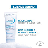 Bioderma Atoderm Intensive Gel moussant Ultra-Soothing Shower Gel - 200ml