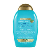 OGX Extra Strength Hydrate & Repair + Argan Oil of Morocco Shampoo - 385ml