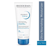 Bioderma Atoderm Creme Ultra-Nourishing Moisturizer