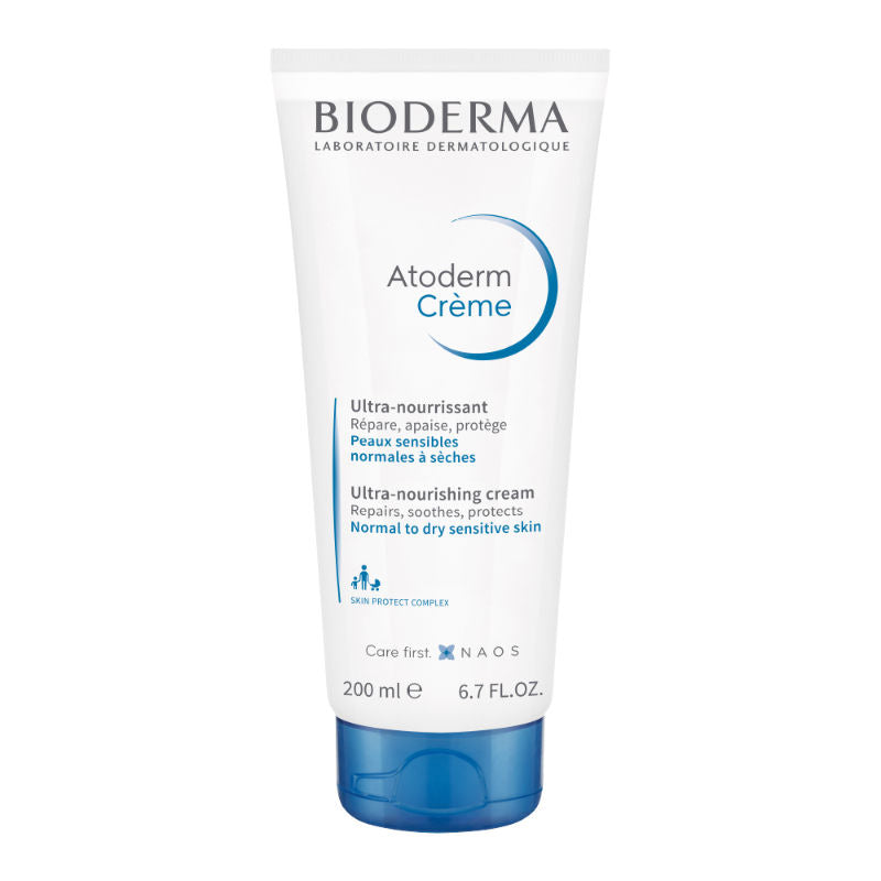 Bioderma Atoderm Creme Ultra-Nourishing Moisturizer
