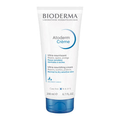 Bioderma Atoderm Creme Ultra-Nourishing Moisturizer