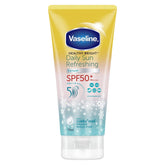 Vaseline Daily Sun Refreshing SPF50 Serum + 170ml