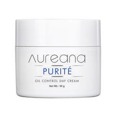 Aureana Purite` Oil Control Day Cream 50 gm