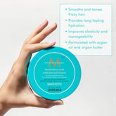Moroccanoil Smoothing Mask 250ml