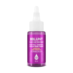 BBLUNT Hair Fall Control Scalp Hair Tonic - 50 ml