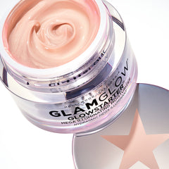 Glamglow Glowstarter Mega Illuminating Moisturizer - Nude Glow - 50ml