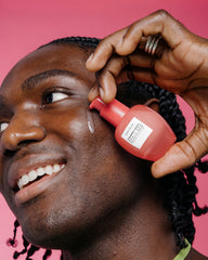 Glow Recipe Strawberry Smooth BHA + AHA Salicylic Serum - 30ml