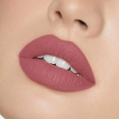 Kylie Jenner Matte Liquid Lipstick & Lip Liner Posie K 100 - 3.00ml