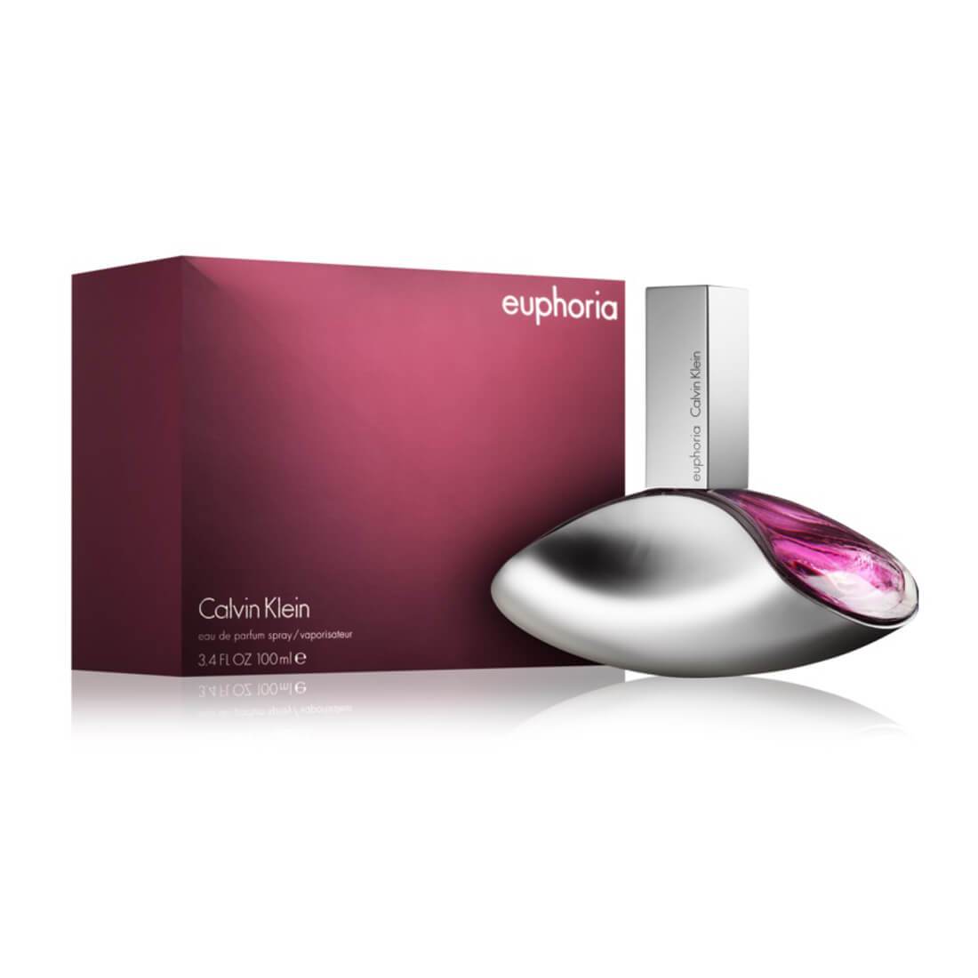 Calvin Klein Euphoria Women 