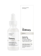 The Ordinary - Hyaluronic acid 2% + B5 - 30ml