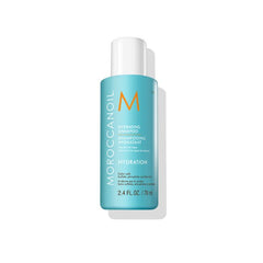 Moroccanoil Hydrating Shampoo (70ML)