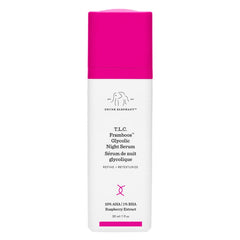 DRUNK ELEPHANT TLC FRAMBOOS GLYCOLIC NIGHT SERUM 30ML