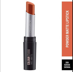 Chambor Trã¨S Matte Lipstick #289