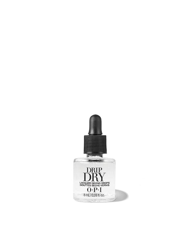 O.P.I DRIP DRY WET TO SET 60 SECONDS NAIL PAINT - 8ML - Kunchals