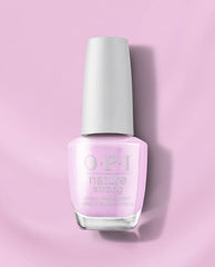 O.P.I Natural Strong Nail Lacquer - Natural Mauvement - 15ml