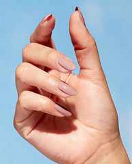 O.P.I Natural Strong Nail Lacquer - Kind of a Twig Deal - 15ml