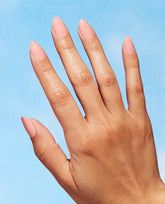 O.P.I Natural Strong Nail Lacquer - We Canyon Do Better - 15ml