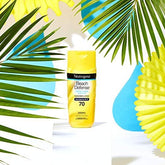 Neutrogena, Beach Defense Sunscreen Lotion SPF 70